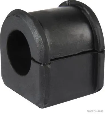 Mounting, stabiliser bar
